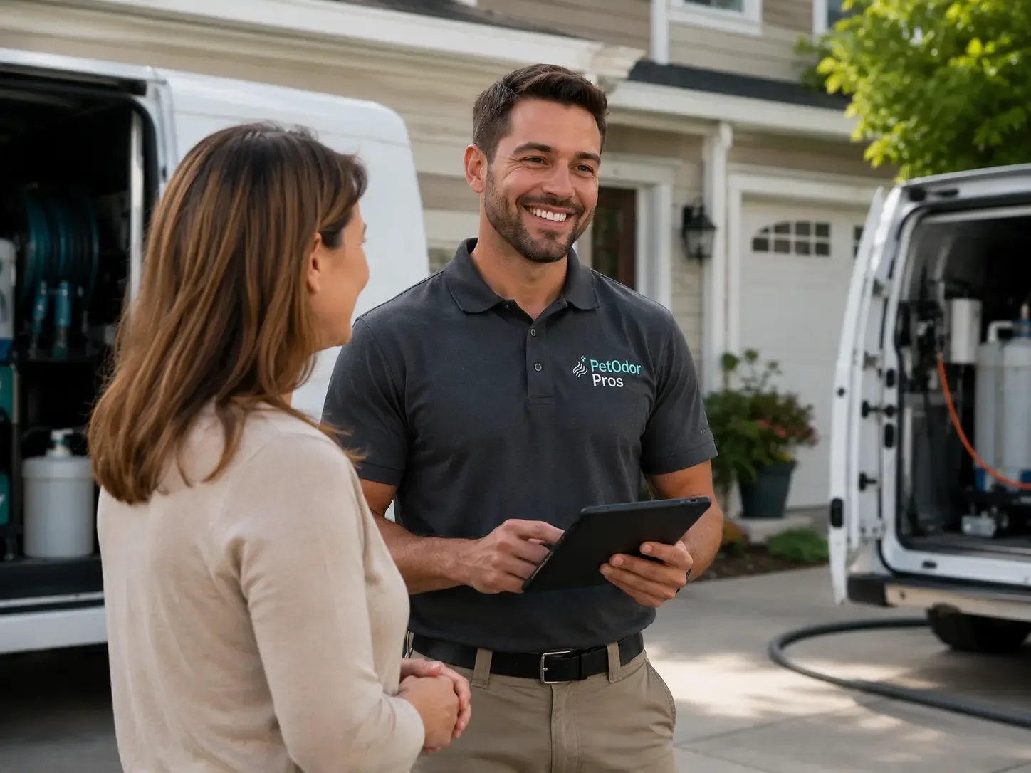 Pet Odor Removal FAQs for Toulon, IL
